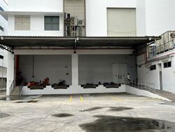 Bth Centre (D19), Factory #638719571